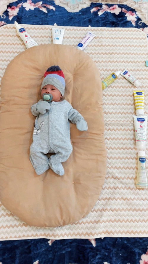 MasyaAllah Tabarakallah