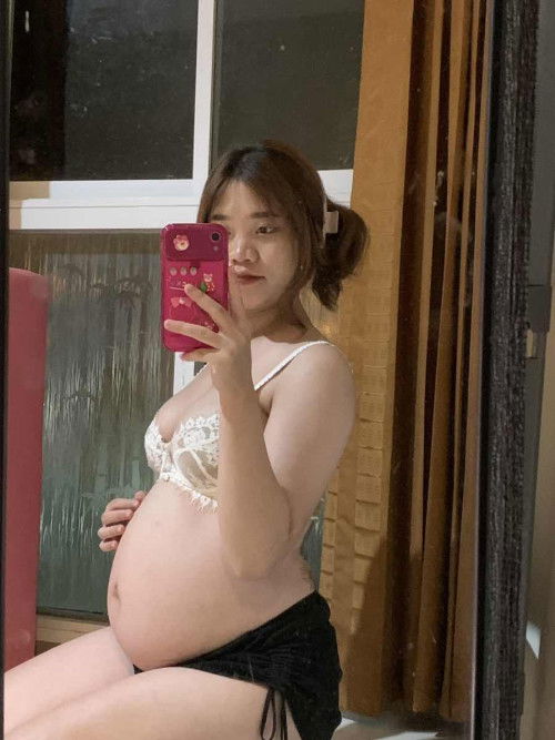 ลาคลอดตอนกี่weekดีคะ?