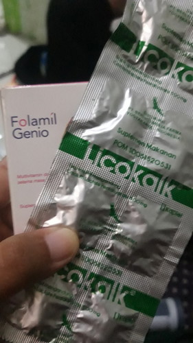 Hamil 25 minggu