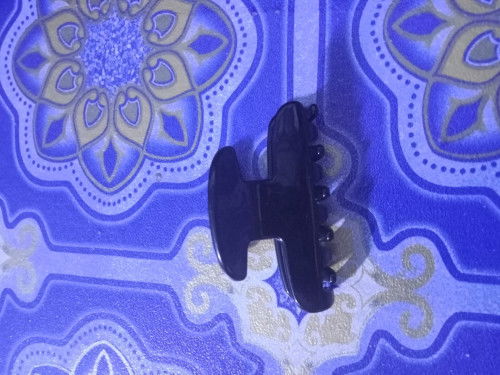 Benda kecil yg merisaukan