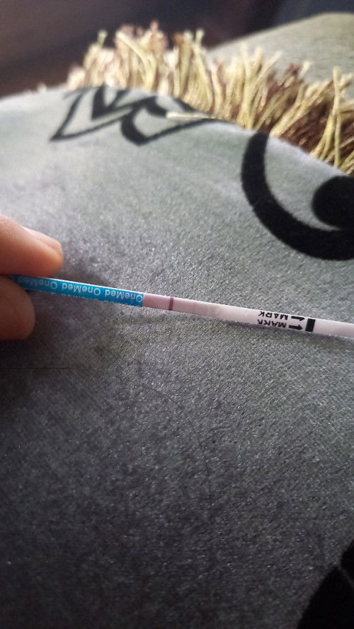 Ini positif atau bukan ya bun?