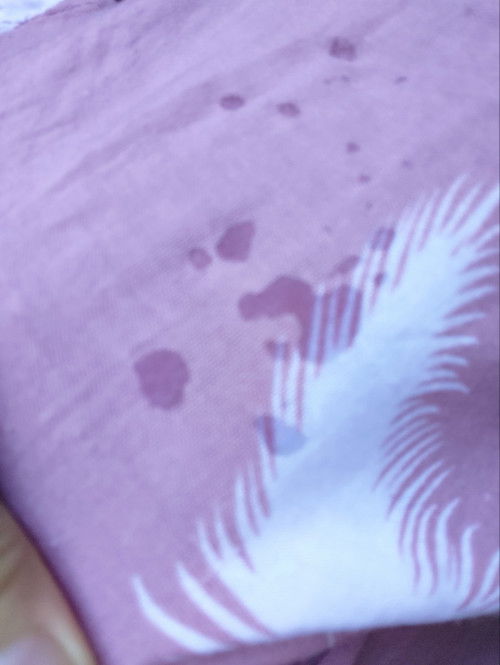 Bund usia 7 bulan asi udah rembes, baiknya harus diapain ya?