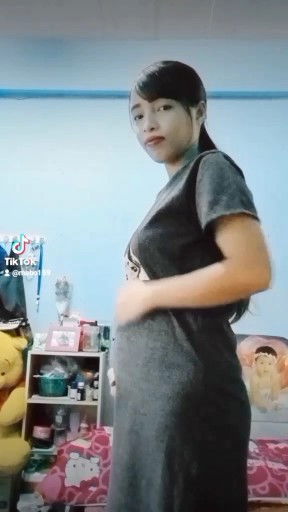 ท้องเล็กเกินไปไหมคะ