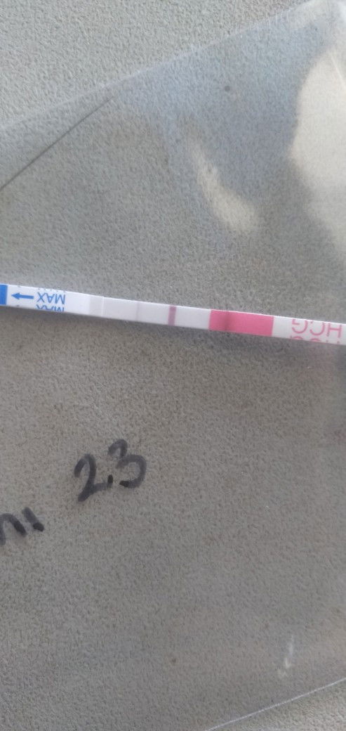 Hamil lagi setelah keguguran