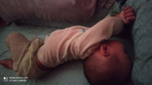 Ingin tahu tidur lentik