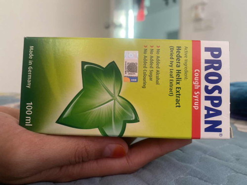 Ubat batuk semasa hamil
