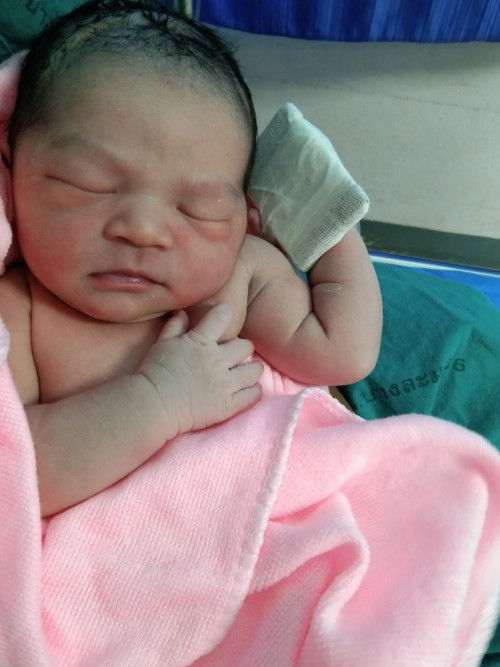 แตกแล้วจ้า