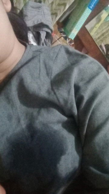 Masyaallah pertama kali jdi busui