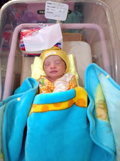 HPL 13 juni, launching di 12juni