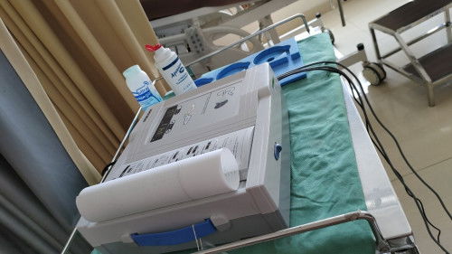 KONTRAKSI KARNA KEPUTIHAN SAAT HAMIL