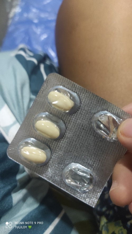 Progesterone Gestron