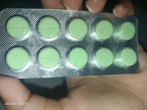 Antasida diminum setelah atau sebelum