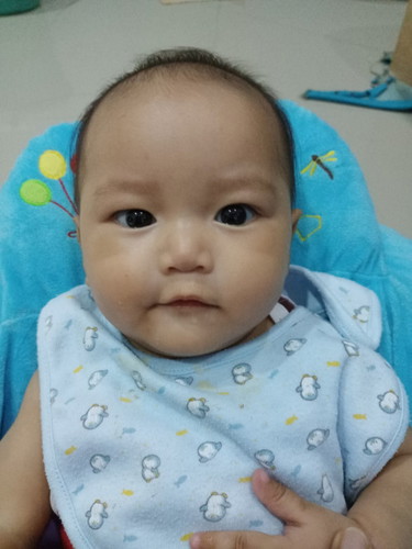 แชมพูสระผมเด็ก