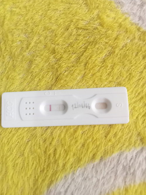 แบบนี้ท้องหรือเปล่าคะ