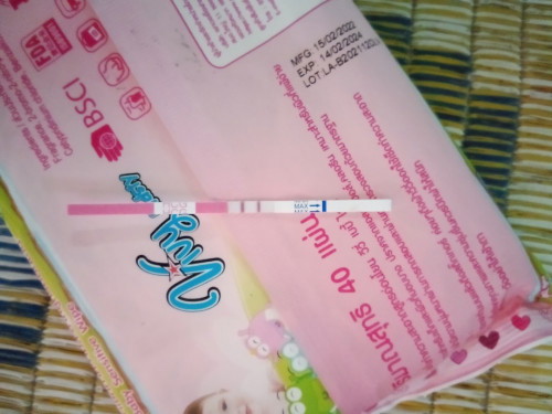 ขอสอบถามแม่ๆหน่อยคะ