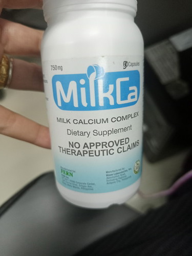 Vitamins for preggy