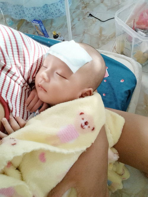 วัคซีน2เดือน