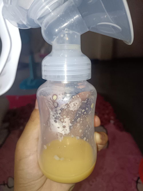 สอบถามแม่ๆหน่อยค่ะ