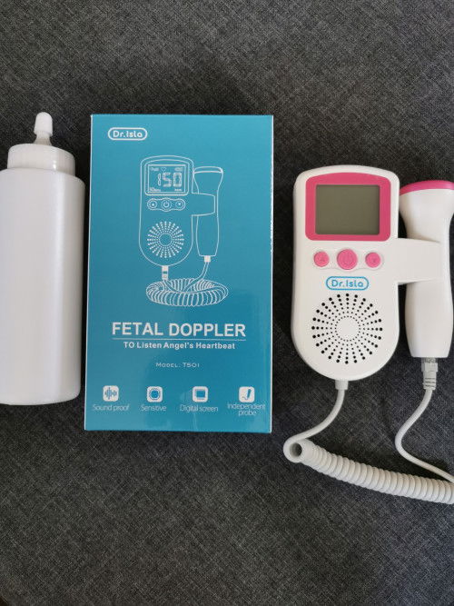 Fetal Doppler