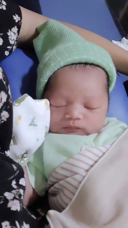 Ramadhan penuh kebahagiaan