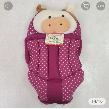gendongan bayi