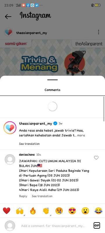 Post reply image