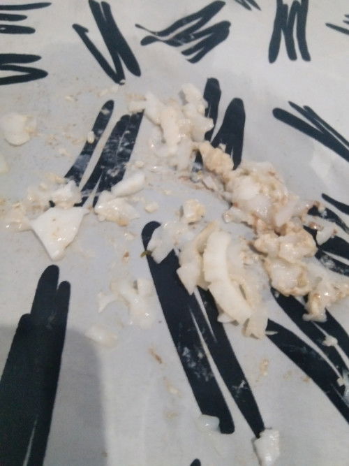 Anak tiba tiba muntah