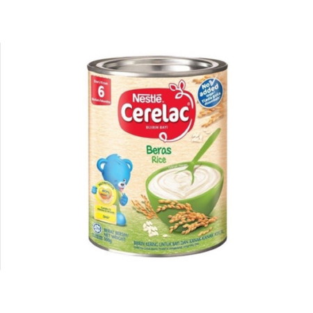 cerelac beras untuk dijual