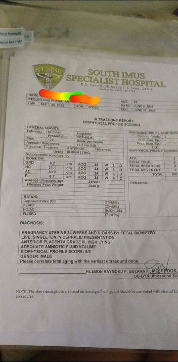 please enlighten me po?