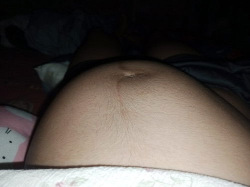 แบบนี้ลูกโก่งตัวไหมคะ