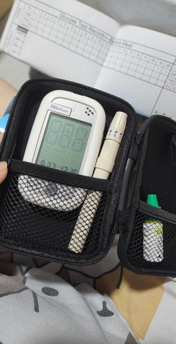 เบาหวานไม่ผ่านอีกแล้ว เศร้าใจ