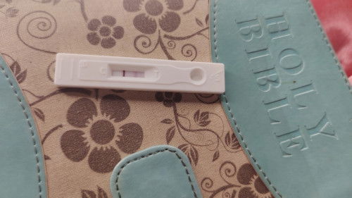 Pregnant after 4 miscarriage and 1 ectopic pregnancy