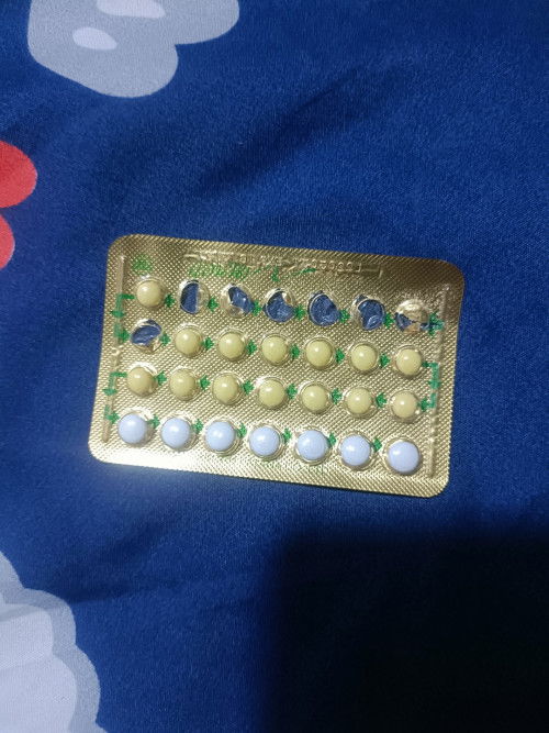 กินยาคุมข้ามเม็ด จะเป็นอะไรไหม