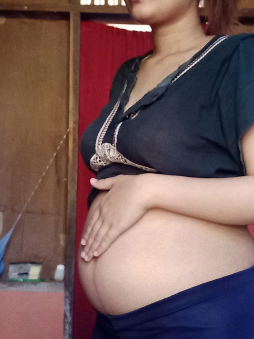 Perut kecil padahal hamil