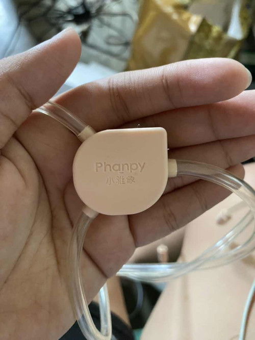 For Sale Wearable Breast Pump