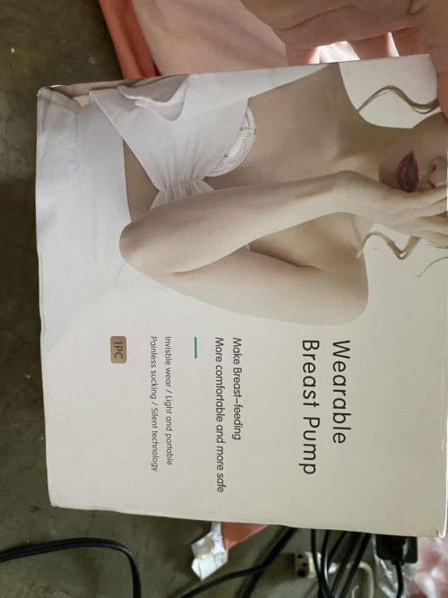 Wearable Breastpump FOR SALE