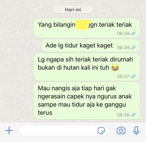 FREAK (ANEH) NYEBELIN PAKE BANGET!!