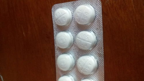 Kal 500 boleh dikunyah kah bun?