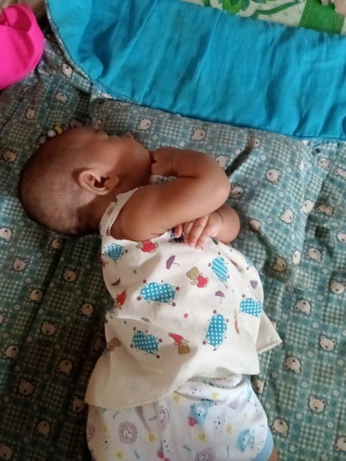 พรุ่งนี้จะ4เดือนแล้ว