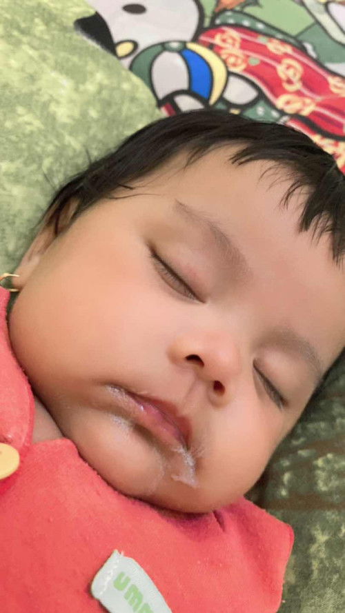 Anak sufor pup 5x sehari, Wajar / tidak?