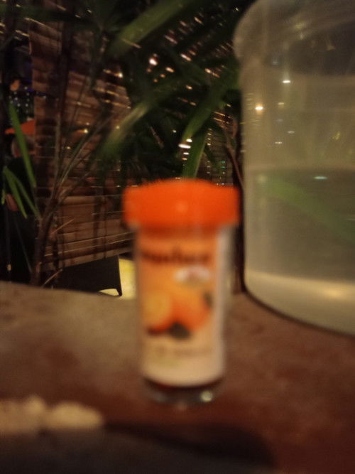 เผลอ อมยาอมที่ป้ายเขียนว่าคนท้องห้ามรับประทาน