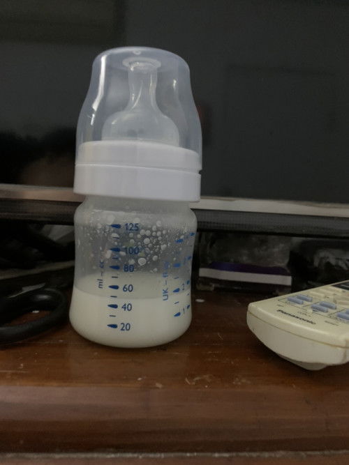 asi+sufor bayi 2bulan