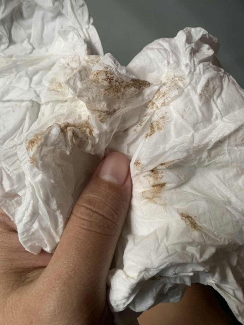 Konpal apa ada efeknya?