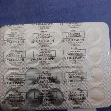 Sana may makapansin. 7 months preggy.