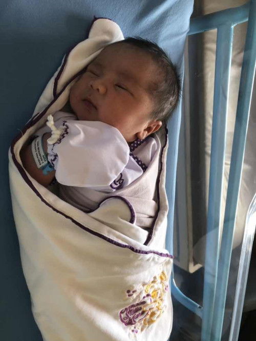 #Latepost HPL 5 Juni