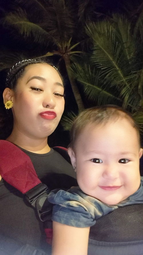 Breastfeeding MoMA's