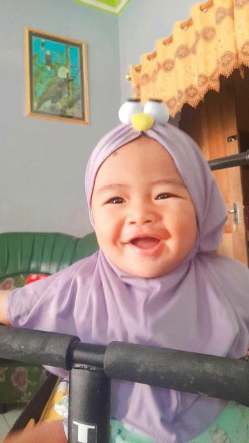 mau tanya vit untuk ank usia 2th apa ya untuk nafsu mkn