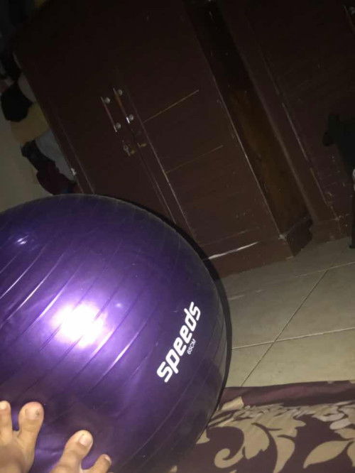 Hamil usia 38 minggu