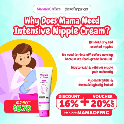 Preggy Mamas Need To Prepare For This Now! 🤰🏻