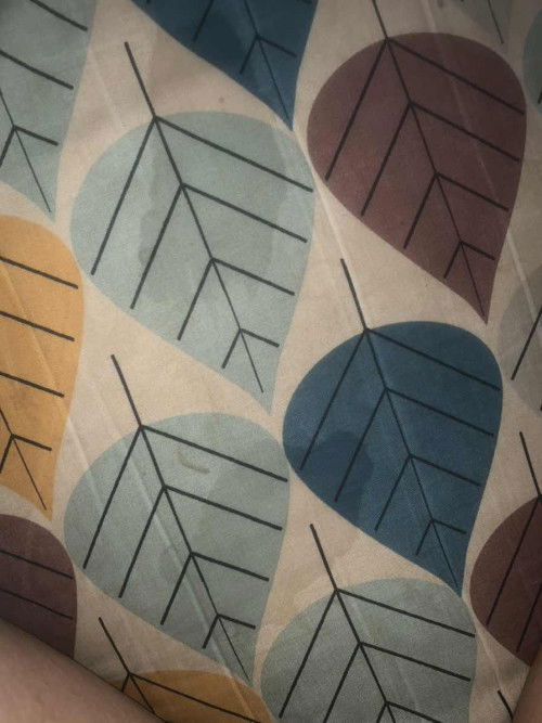 Guni-guni ko lang ba?